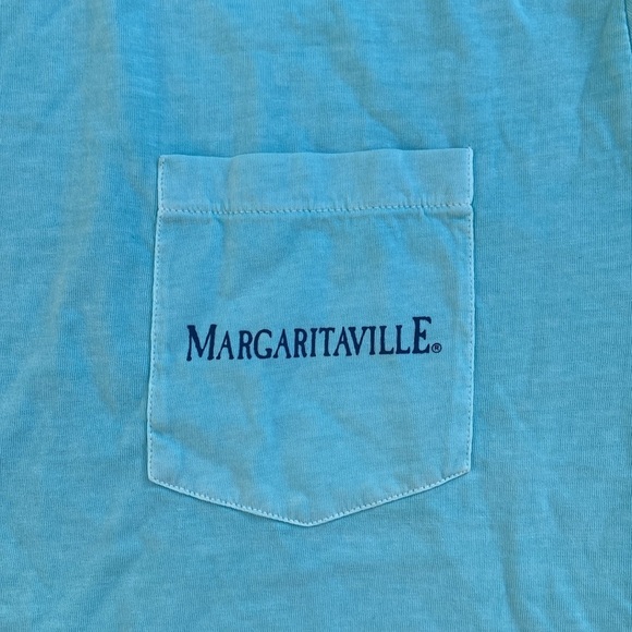 Margaritaville T-shirt new - Picture 4 of 6